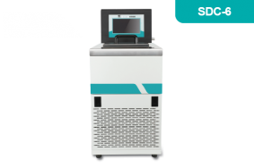 低溫恒溫槽（加熱、制冷）SDC-6