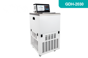 高精度低溫恒溫槽（加熱、制冷）GDH-2030