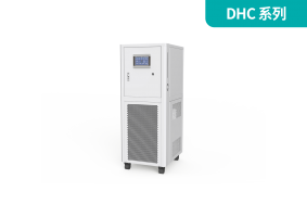 工藝流程溫控系統(tǒng)DHC系列(加熱、制冷)